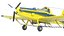 AT 502B Air Tractor Agricultural Aircraft