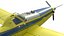 AT 502B Air Tractor Agricultural Aircraft