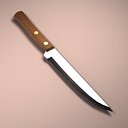 Knife