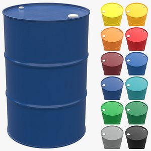 3D color 12
