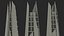 Skyscrapers Collection 13