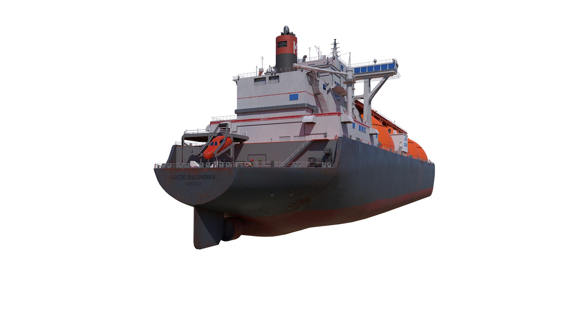 LNG Tanker Ship Arctic Discoverer 3D https://p.turbosquid.com/ts-thumb/ci/76z04B/vh/tbrender_015/png/1699555651/1920x1080/fit_q87/9efe4c66f3443113560555e80094d6c91db90f5a/tbrender_015.jpg