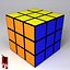 Rubik's Cube