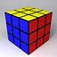 Rubik's Cube