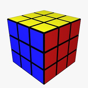 Rubik's Cube