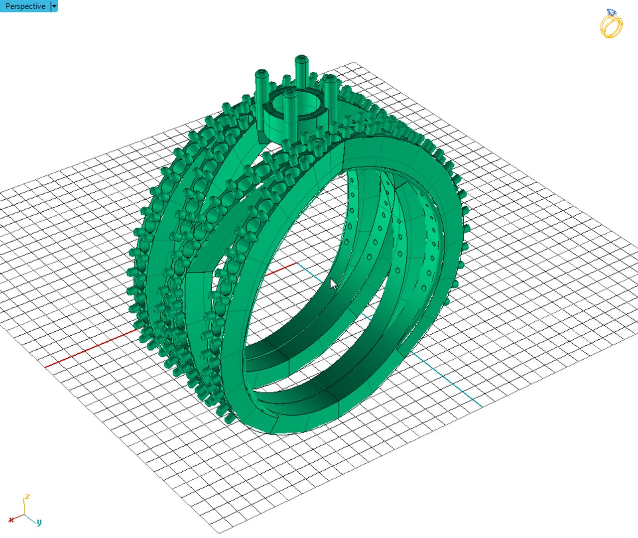 3D model spiral ring gemstone https://p.turbosquid.com/ts-thumb/ci/7IlJOw/dHKHzcLk/20190608_165431/png/1560110500/1920x1080/fit_q87/3ac47aad8fbee772a1ff3f3724ac1407878d3e9c/20190608_165431.jpg