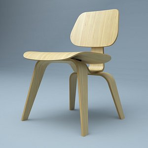 Plywood chair - Eames chair