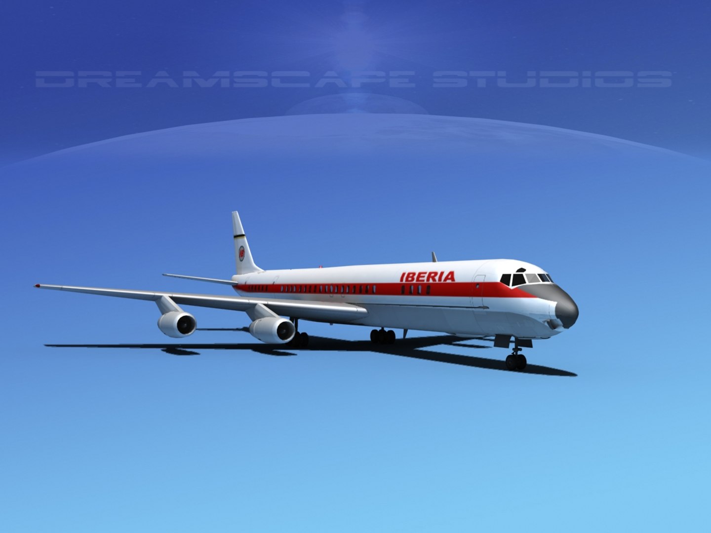 3d model douglas dc-8 https://p.turbosquid.com/ts-thumb/ci/BcV6ue/TYvwXRLa/douglasdc8iberia0020/jpg/1428468630/1920x1080/fit_q87/9fb708b21e397fb2c27901d7951adfca76c07797/douglasdc8iberia0020.jpg