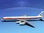 Дуглас DC-8-63 Иберия