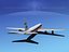 Дуглас DC-8-63 Иберия