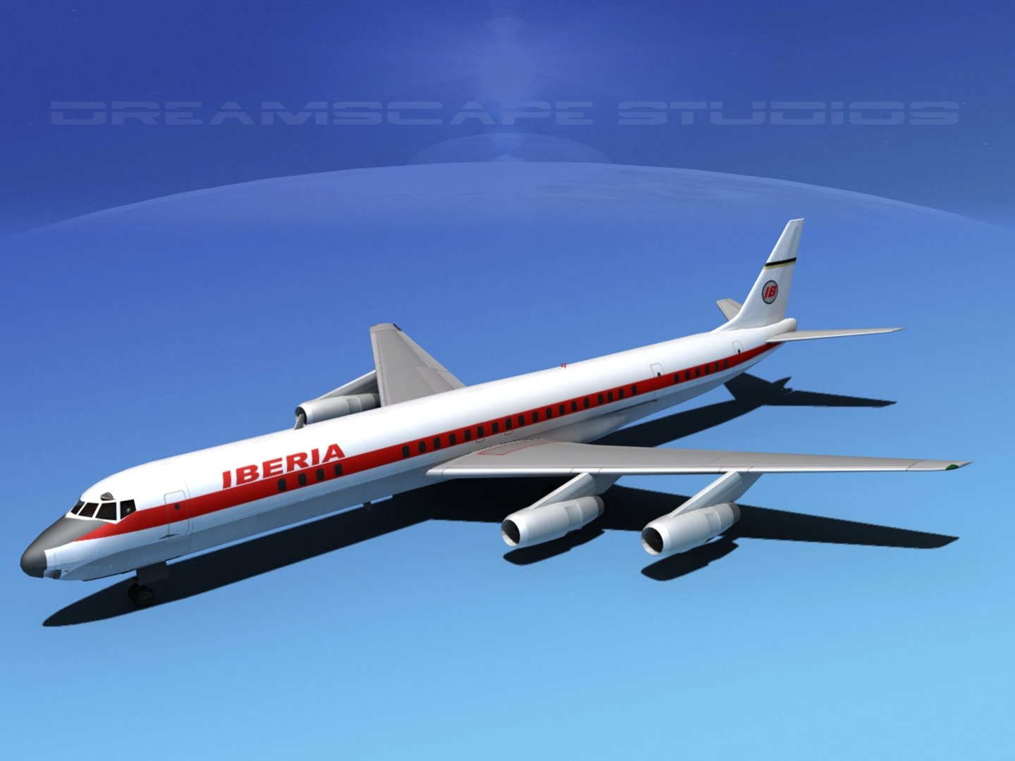 3d model douglas dc-8 https://p.turbosquid.com/ts-thumb/ci/BcV6ue/z1vZdOGf/douglasdc8iberia0100/jpg/1428468632/1920x1080/fit_q87/b75dd68e2653beeef7f586f341223d11bbcc4e03/douglasdc8iberia0100.jpg