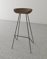 Perch Barstool