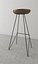 Perch Barstool