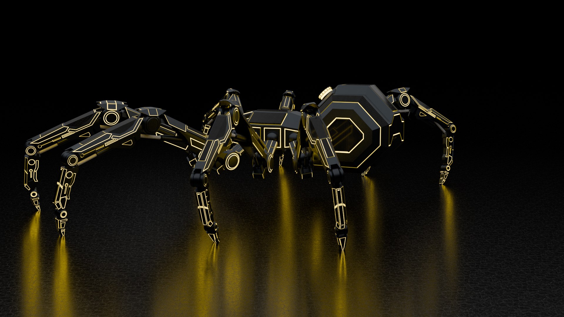 3D Sci Fi Mechanical electronic Robot model https://p.turbosquid.com/ts-thumb/ci/DQo0F2/4v/i_0006/png/1789073733/1920x1080/fit_q87/79c74c0f4defe005d99263f2a10e7799acf48313/i_0006.jpg
