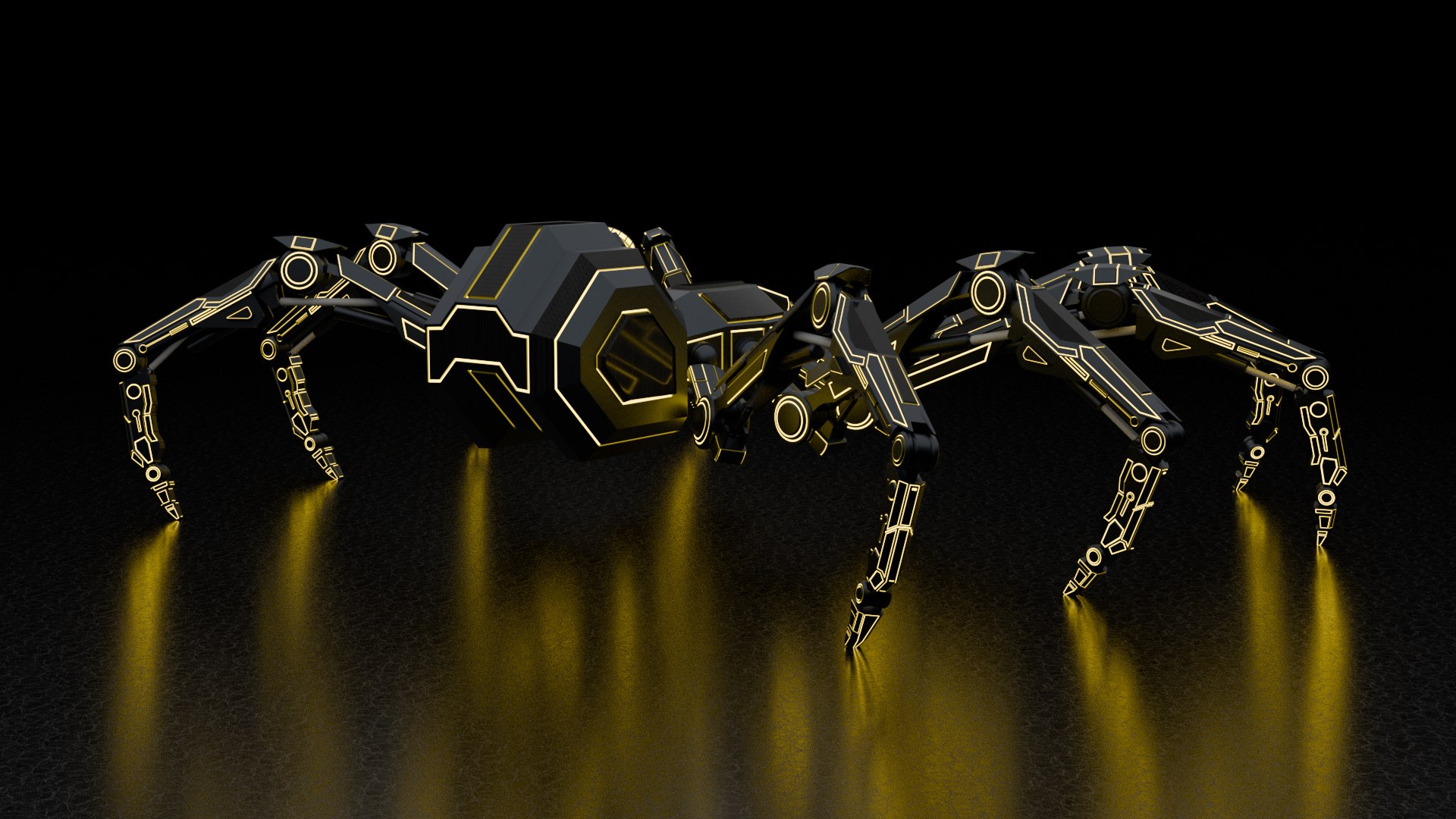 3D Sci Fi Mechanical electronic Robot model https://p.turbosquid.com/ts-thumb/ci/DQo0F2/DT/i_0016/png/1789073743/1920x1080/fit_q87/94eb75e12e385ee0c4f184c94e63bc33017f0405/i_0016.jpg