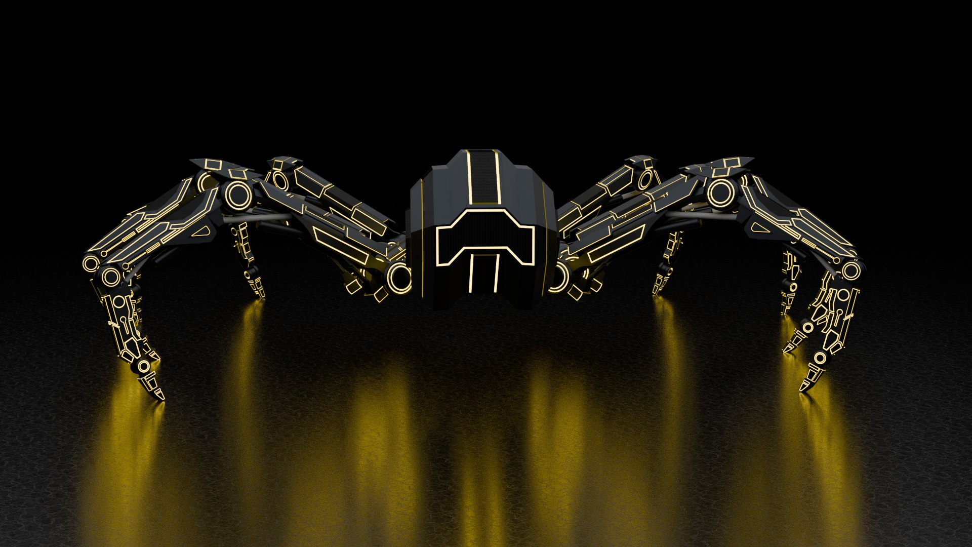 3D Sci Fi Mechanical electronic Robot model https://p.turbosquid.com/ts-thumb/ci/DQo0F2/Jt/i_0012/png/1789073739/1920x1080/fit_q87/196041e98e4dbe3cb4fb4ac744734a14fb12bfcc/i_0012.jpg