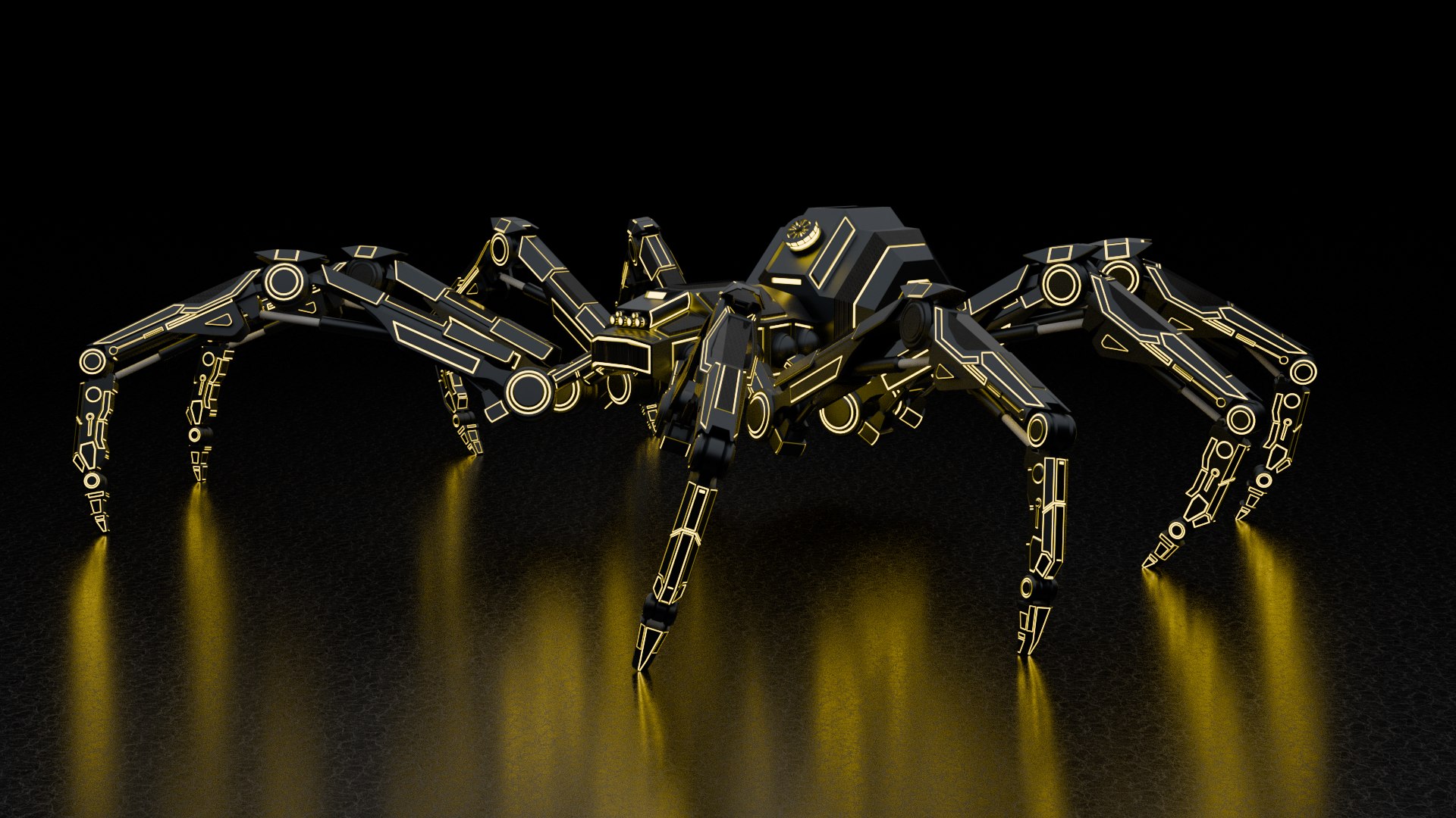 3D Sci Fi Mechanical electronic Robot model https://p.turbosquid.com/ts-thumb/ci/DQo0F2/UN/i_0034/png/1789073756/1920x1080/fit_q87/04bc6da879ba59f3bcd4497693d29dae6dab5dc5/i_0034.jpg