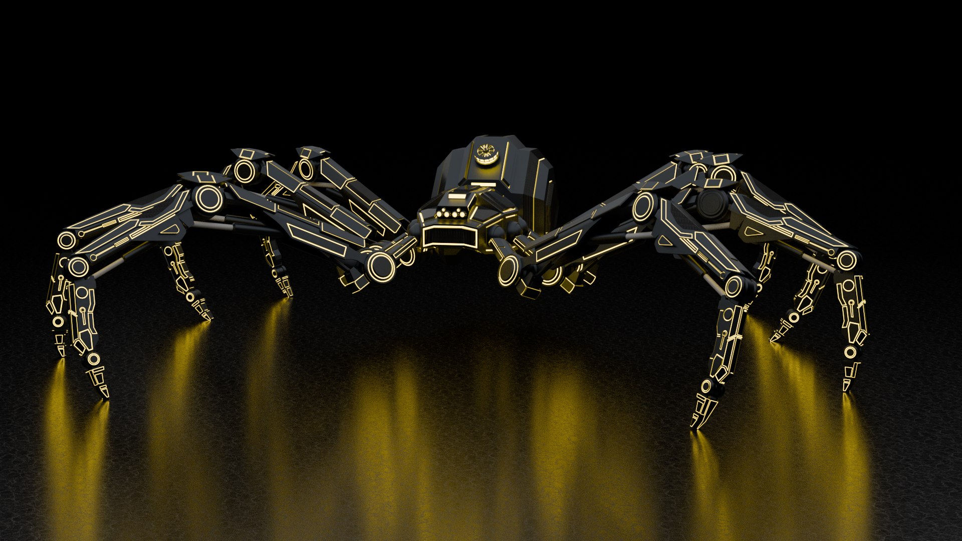 3D Sci Fi Mechanical electronic Robot model https://p.turbosquid.com/ts-thumb/ci/DQo0F2/W9/i_0031/png/1789073751/1920x1080/fit_q87/206a32aa9ec3b8dbcde06b60e060287c9728b1a6/i_0031.jpg