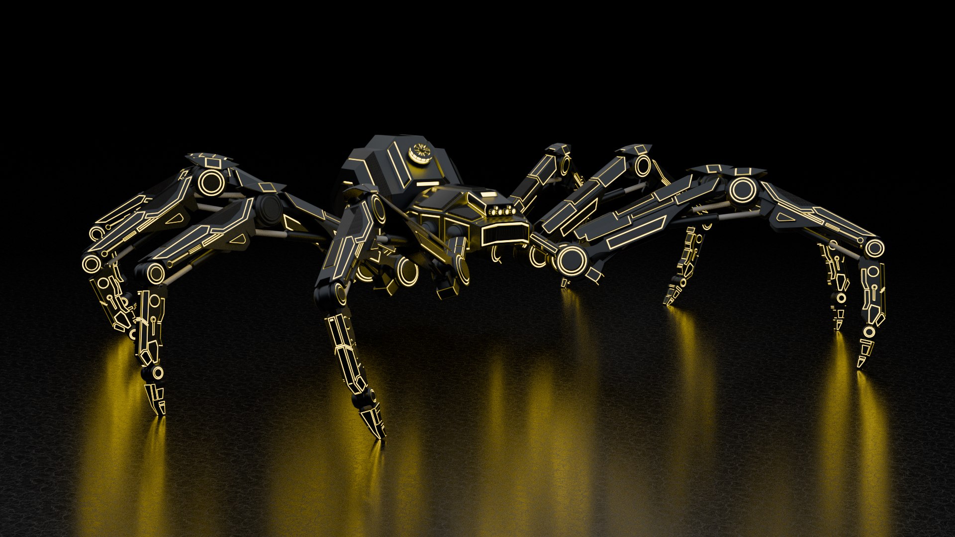3D Sci Fi Mechanical electronic Robot model https://p.turbosquid.com/ts-thumb/ci/DQo0F2/Wo/i_0027/png/1789073751/1920x1080/fit_q87/a465cb8eb26dad4b2278c967b64ebbe05dcb3510/i_0027.jpg