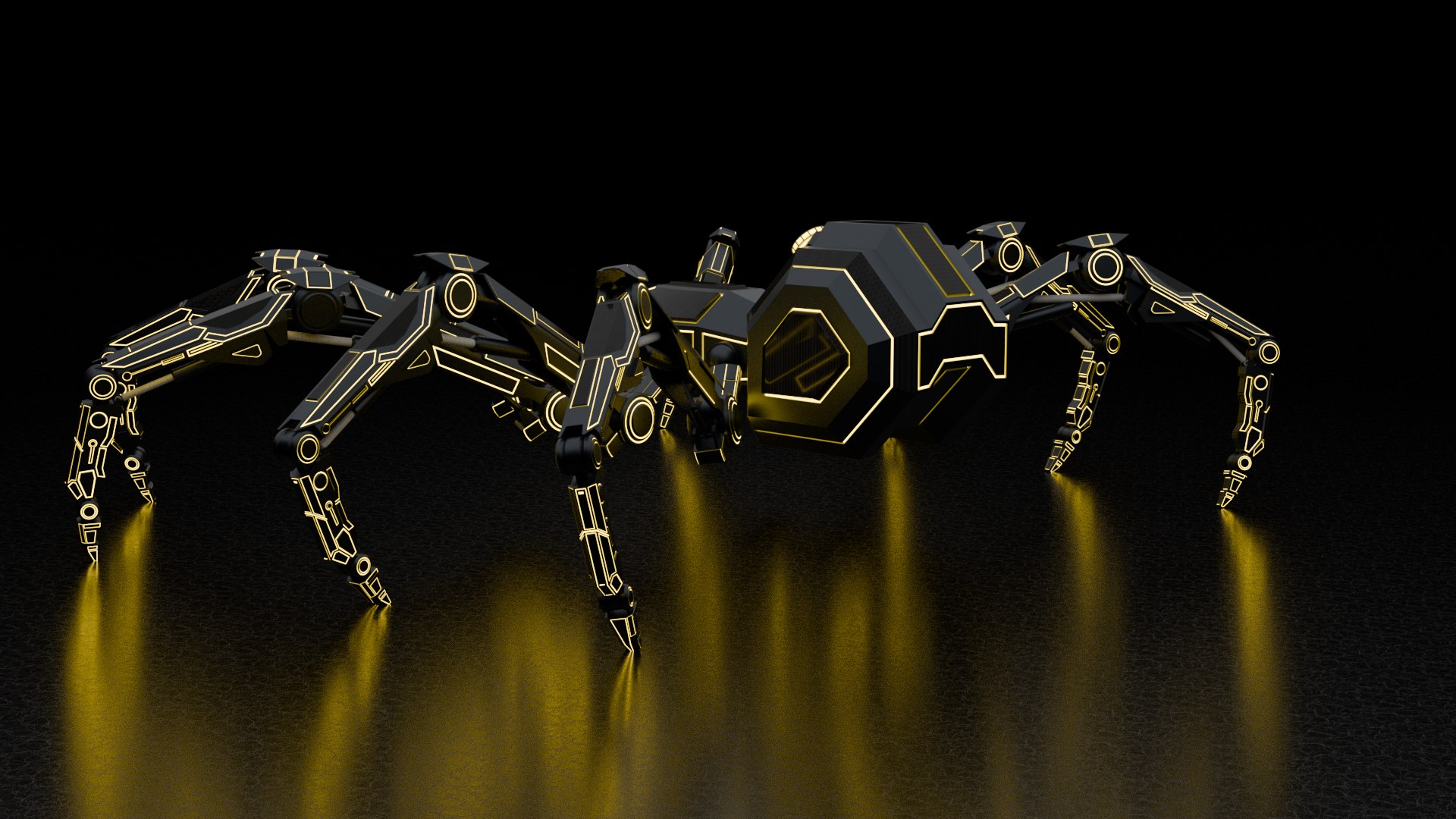 3D Sci Fi Mechanical electronic Robot model https://p.turbosquid.com/ts-thumb/ci/DQo0F2/qF/i_0008/png/1789073736/1920x1080/fit_q87/73b21baf068b7d95bba6c12ec56f32d4e29c0302/i_0008.jpg