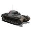 PzKpfw 1 - Panzer 1 - Ausf. A - 224