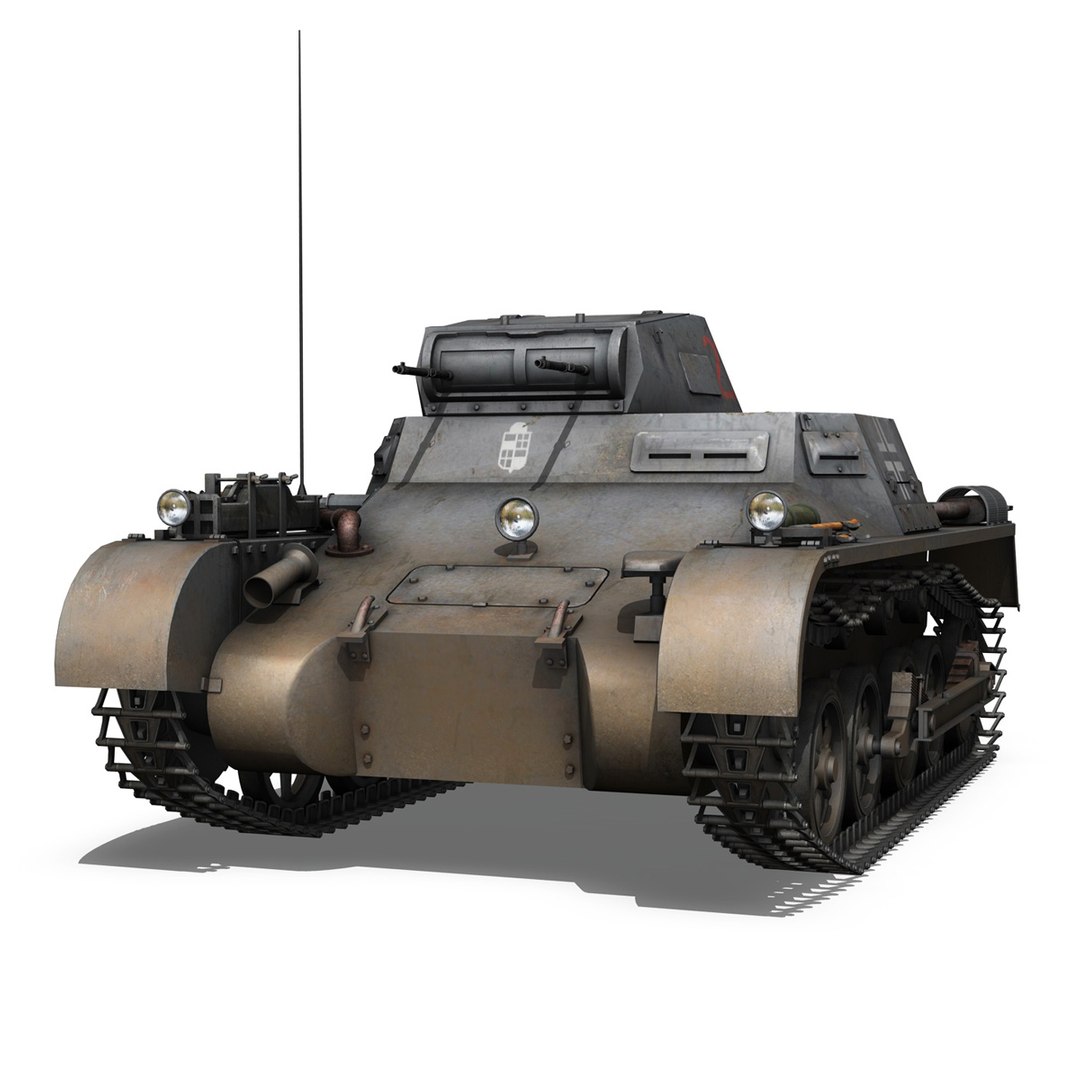 3dsmax - panzerkampfwagen 1 ausf https://p.turbosquid.com/ts-thumb/ci/FQWKjG/D3yDLJ6X/panzer1a_22402/jpg/1477038235/1920x1080/fit_q87/eb197f428e8e325cd994310f964f2a51d76bf48f/panzer1a_22402.jpg