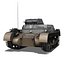 PzKpfw 1 - Panzer 1 - Ausf. A - 224