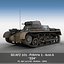 PzKpfw 1 - Panzer 1 - Ausf. A - 224
