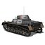 PzKpfw 1 - Panzer 1 - Ausf. A - 224