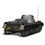 PzKpfw 1 - Panzer 1 - Ausf. A - 224