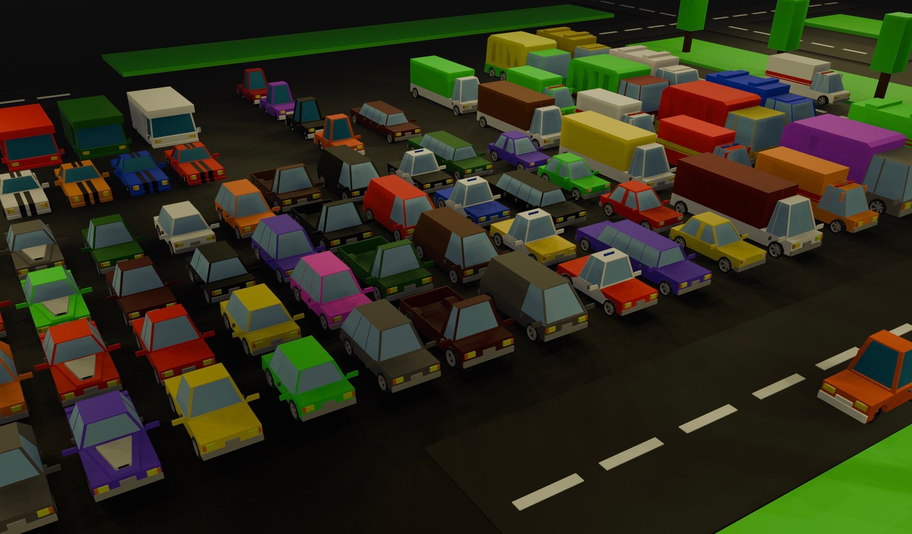 3D Low Poly Stylised Cars Set https://p.turbosquid.com/ts-thumb/ci/Fp73vW/Cz/7/jpg/1724442585/1920x1080/fit_q87/506df684f2eed974a5f308fc8c08ad7794a467af/7.jpg