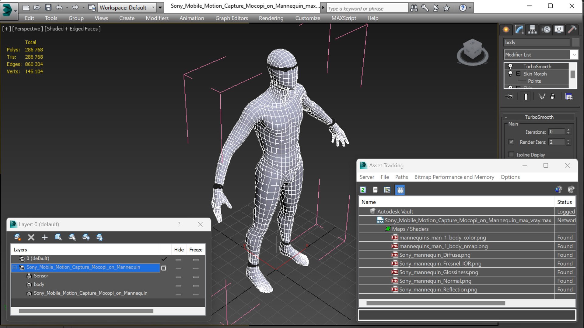 Sony Mobile Motion Capture Mocopi on Mannequin 3D model https://p.turbosquid.com/ts-thumb/ci/G4j1Su/RJ/sonymobilemotioncapturemocopionmannequinvray3dmodel024/jpg/1694069251/1920x1080/fit_q87/209f66311525e61593fcd122dc332c91e32326c7/sonymobilemotioncapturemocopionmannequinvray3dmodel024.jpg