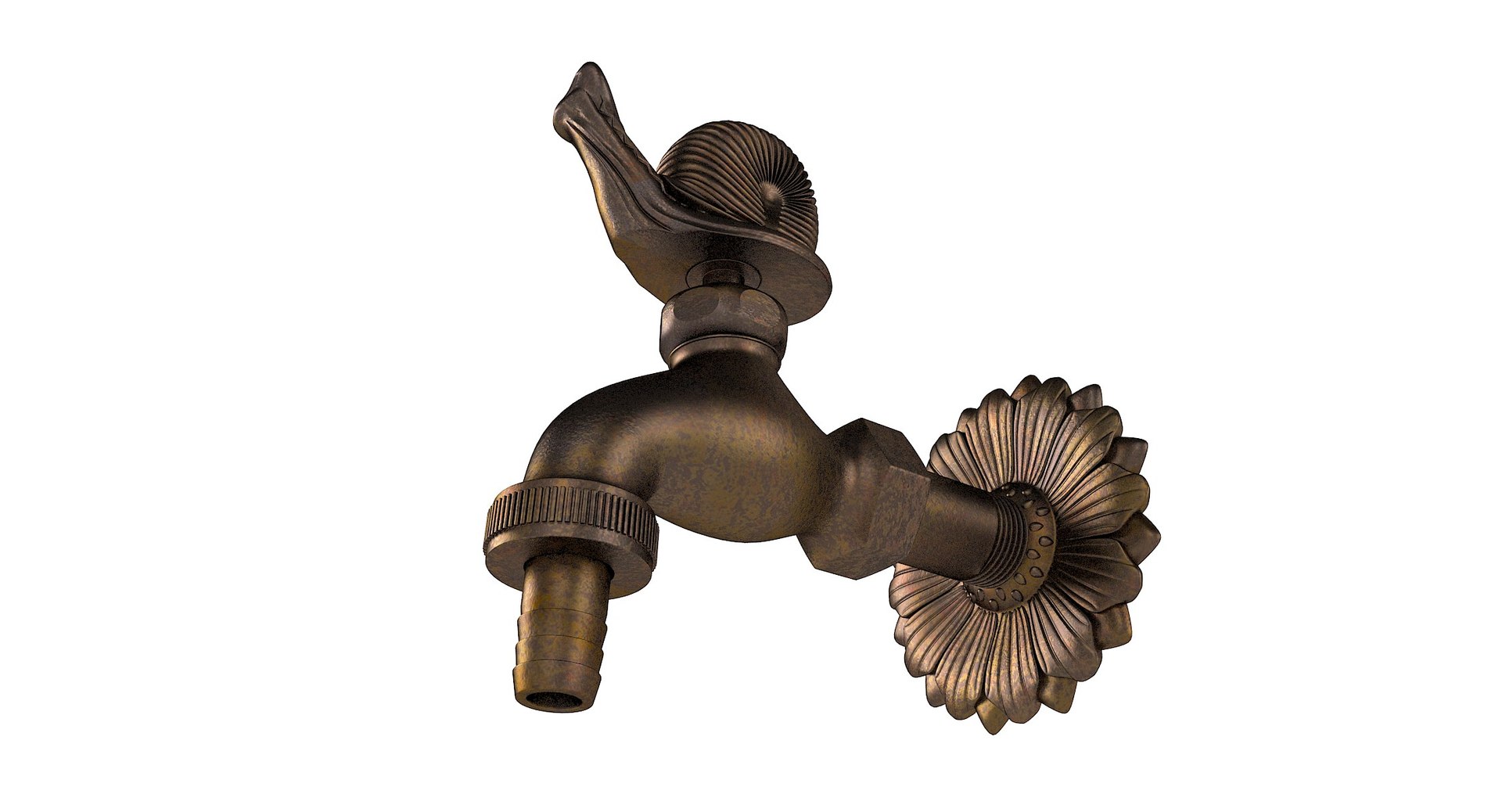 3D decorative garden faucet model https://p.turbosquid.com/ts-thumb/ci/G8m5Jv/XCIACFPo/f_s0006/jpg/1523564162/1920x1080/fit_q87/03117490d63ab4549ebbe076f1abd8f4391d12e8/f_s0006.jpg