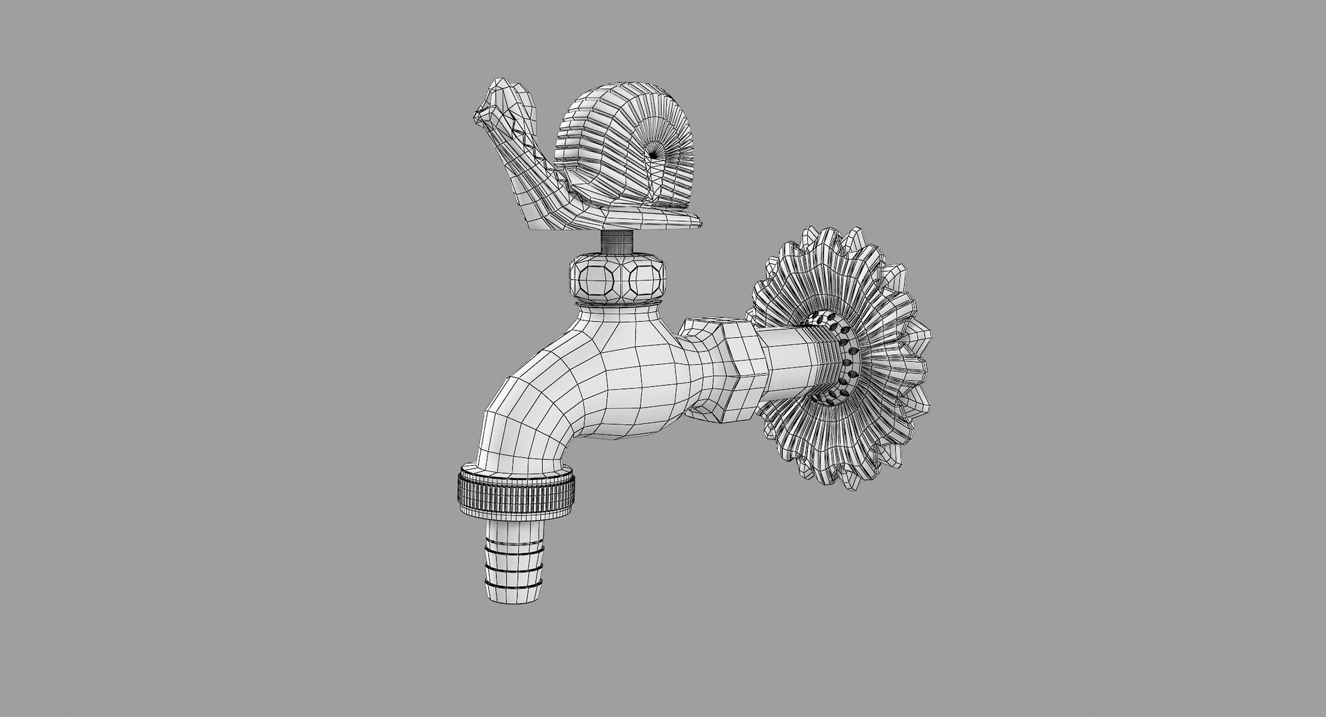 3D decorative garden faucet model https://p.turbosquid.com/ts-thumb/ci/G8m5Jv/mxmu5aTB/f_sd0001/jpg/1523564235/1920x1080/fit_q87/0ef1b352b6e525ac814368a5b50a7378a8fa36a1/f_sd0001.jpg