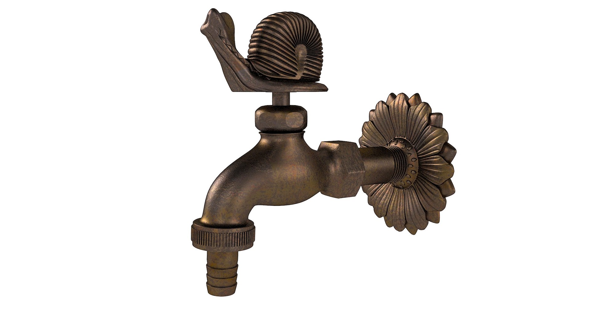 3D decorative garden faucet model https://p.turbosquid.com/ts-thumb/ci/G8m5Jv/x2u8ZW2H/f_s0005/jpg/1523564162/1920x1080/fit_q87/0444ab386f044423e852eb551a2424713a7504d2/f_s0005.jpg