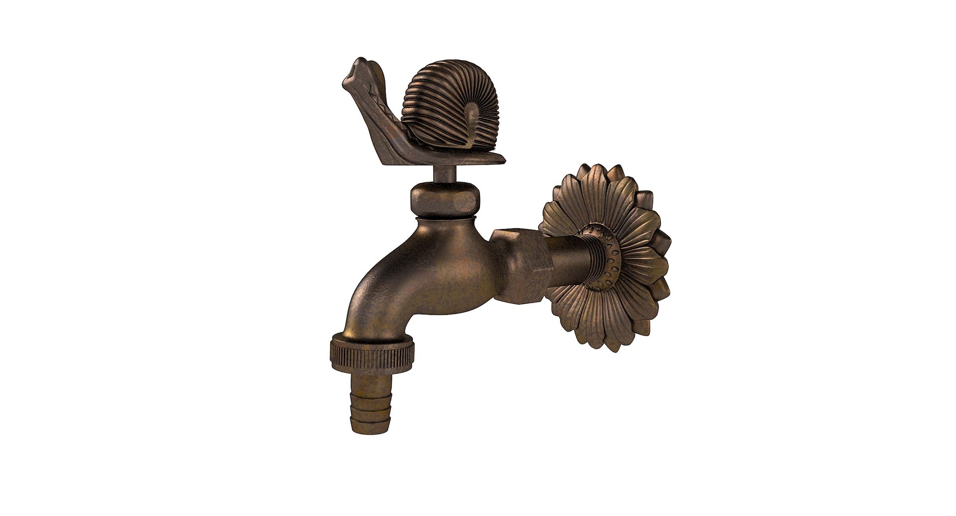 3D decorative garden faucet model https://p.turbosquid.com/ts-thumb/ci/G8m5Jv/xmvUvJtT/f_s0001/jpg/1523564162/1920x1080/fit_q87/e49b3e3c11b677ffb978b8af14f47f28f4d111ca/f_s0001.jpg