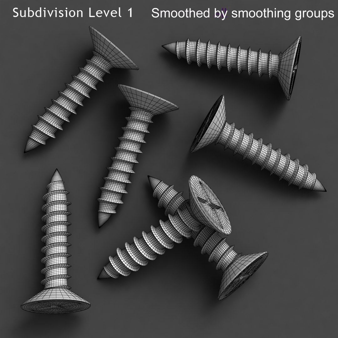 3d model screws b https://p.turbosquid.com/ts-thumb/ci/GUYJOC/VJEWBmZo/w_b/jpg/1384813990/1920x1080/fit_q87/c07ceaf4563e67ccc5a5d0ce341ebfdc08149bd2/w_b.jpg