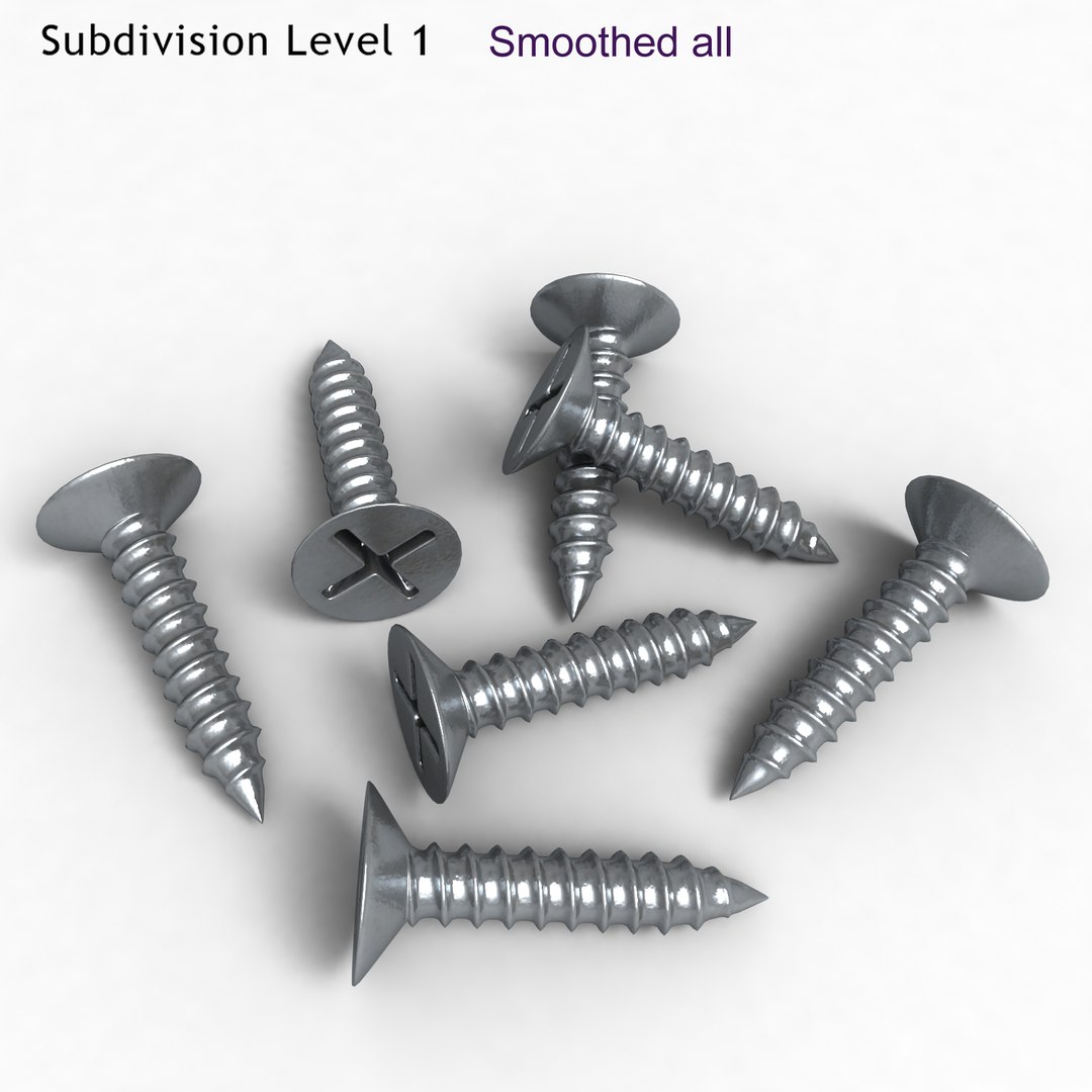 3d model screws b https://p.turbosquid.com/ts-thumb/ci/GUYJOC/okqm0X53/view_f/jpg/1384813990/1920x1080/fit_q87/e04756f3dd8796399d7c1768872082dfc4b56043/view_f.jpg