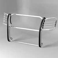 Dee Zee Brush Guard