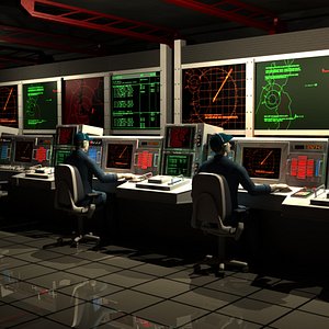 Combat Information Center