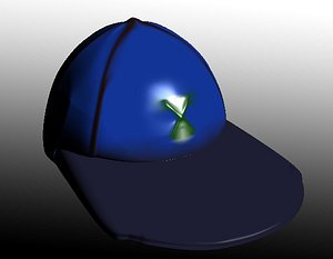 hat