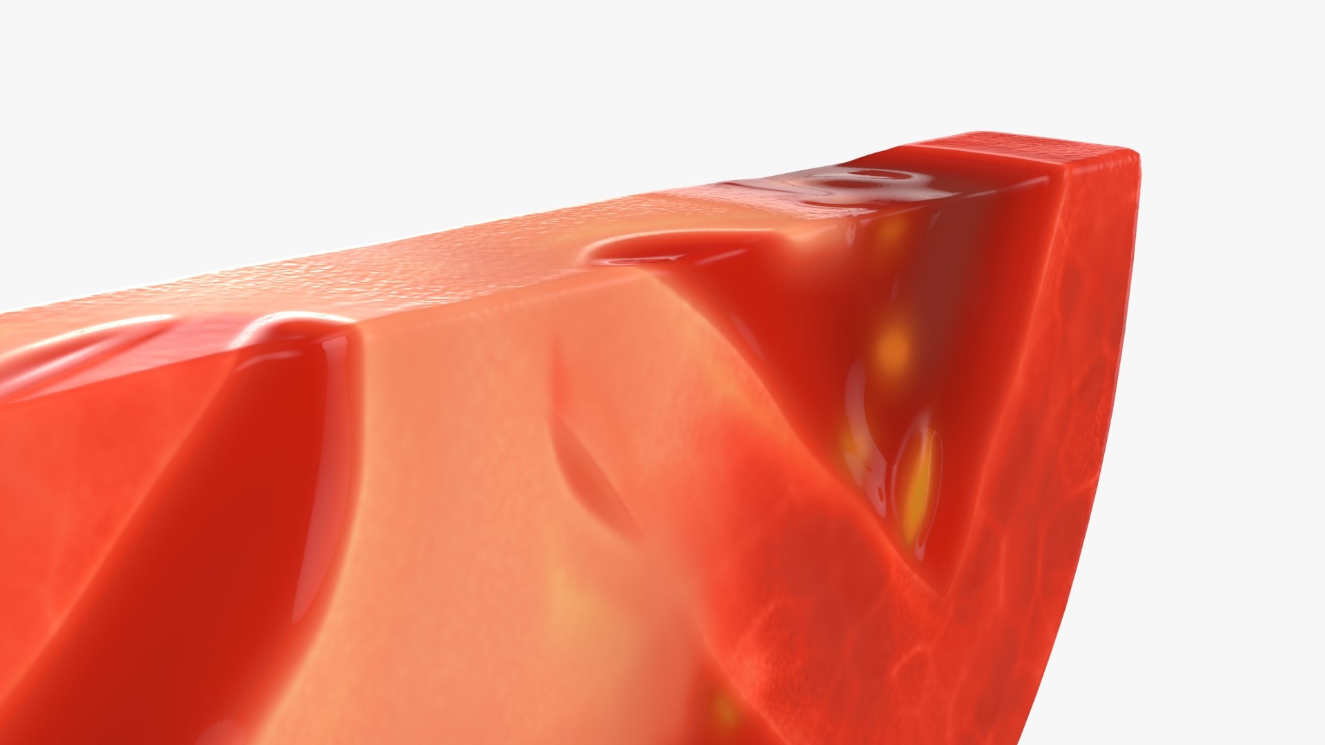 Half Sliced Tomato 3D model https://p.turbosquid.com/ts-thumb/ci/SWrnoL/8N/tomatoslice3_b0024/jpg/1742384957/1920x1080/fit_q87/d42e4d44c4d71d8cb5d37dddf6af8e68db1b5517/tomatoslice3_b0024.jpg