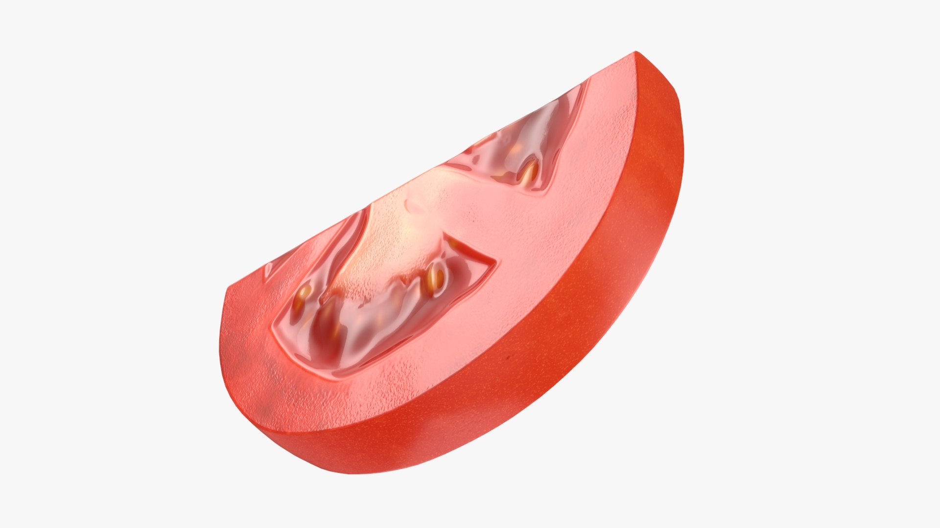 Half Sliced Tomato 3D model https://p.turbosquid.com/ts-thumb/ci/SWrnoL/RM/tomatoslice3_b0018/jpg/1742384955/1920x1080/fit_q87/c8982bfc5425ec4dc909dafa41fe1d3e66b0f13f/tomatoslice3_b0018.jpg