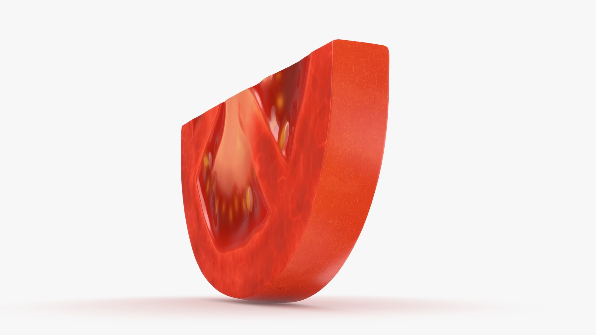 Half Sliced Tomato 3D model https://p.turbosquid.com/ts-thumb/ci/SWrnoL/ct/tomatoslice3_b0016/jpg/1742384954/1920x1080/fit_q87/2bb3a827b3528402812774e29f5f1bbc07f93a0b/tomatoslice3_b0016.jpg