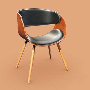 seat chair 3D model