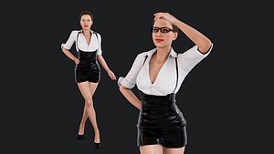 Secretary