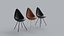 The Drop Chair by Fritz Hansen
