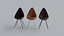 The Drop Chair by Fritz Hansen