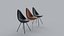 The Drop Chair by Fritz Hansen
