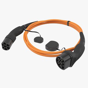 Electric Car Charger